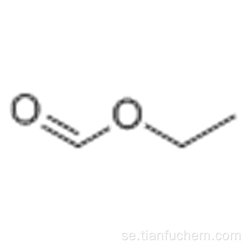 Etylformiat CAS 109-94-4